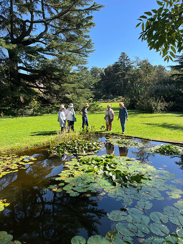 PAISAJES Y TRADICIONES DE LA PAMPA