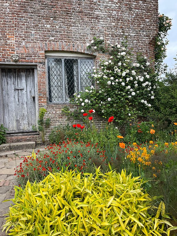 RINCONES DE INGLATERRA