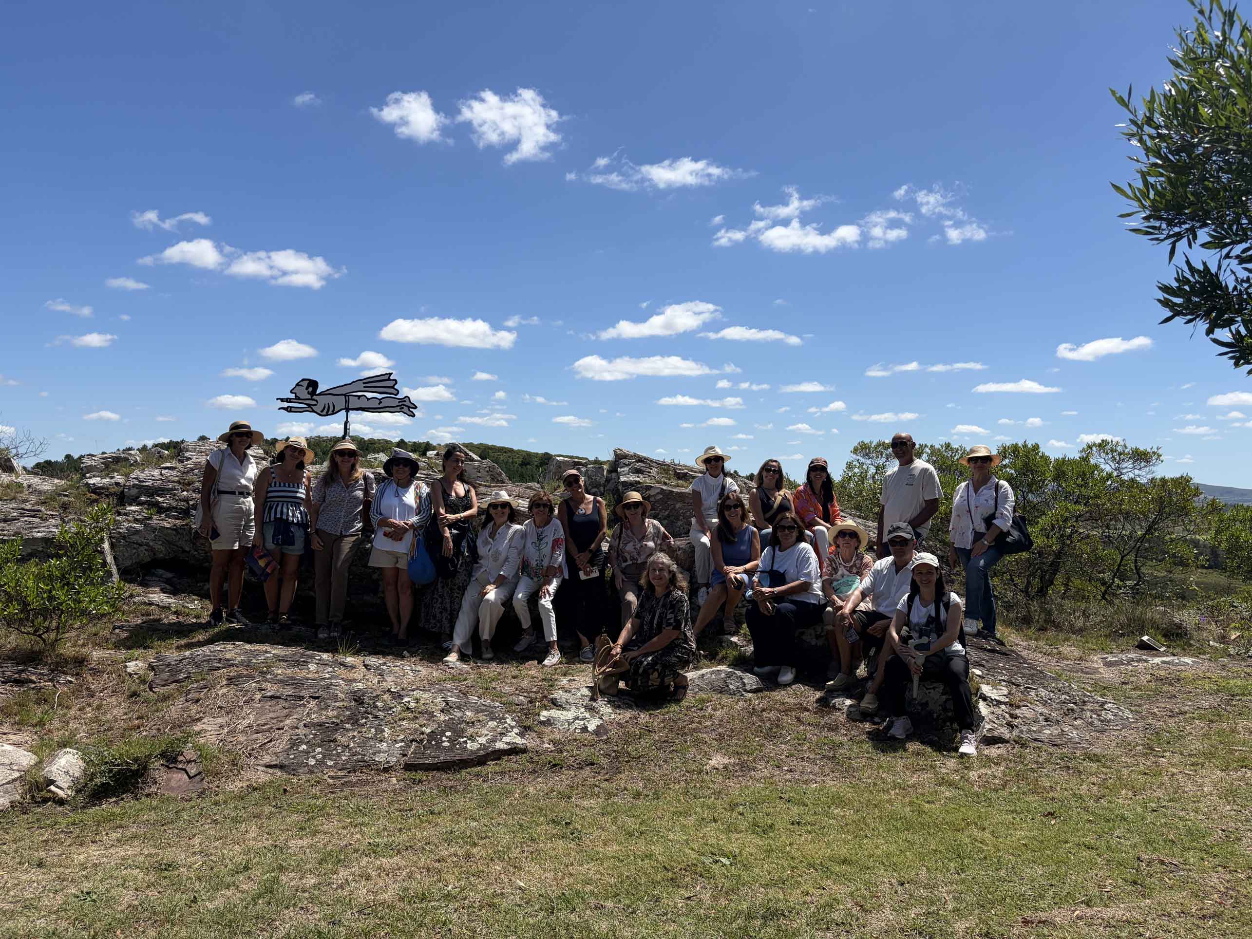 PUNTA GARDEN WEEK 2026