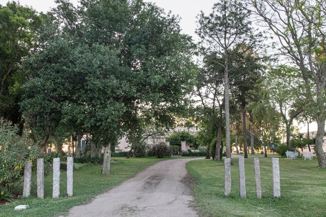 Paisaje rural y diseño: construir desde el territorio