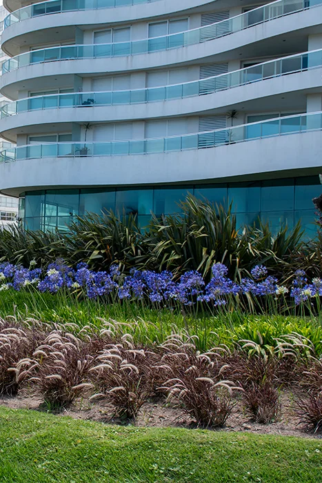 Desarrollos inmobiliarios