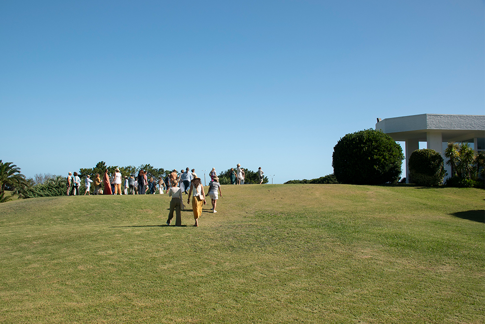 Arquitectura exterior